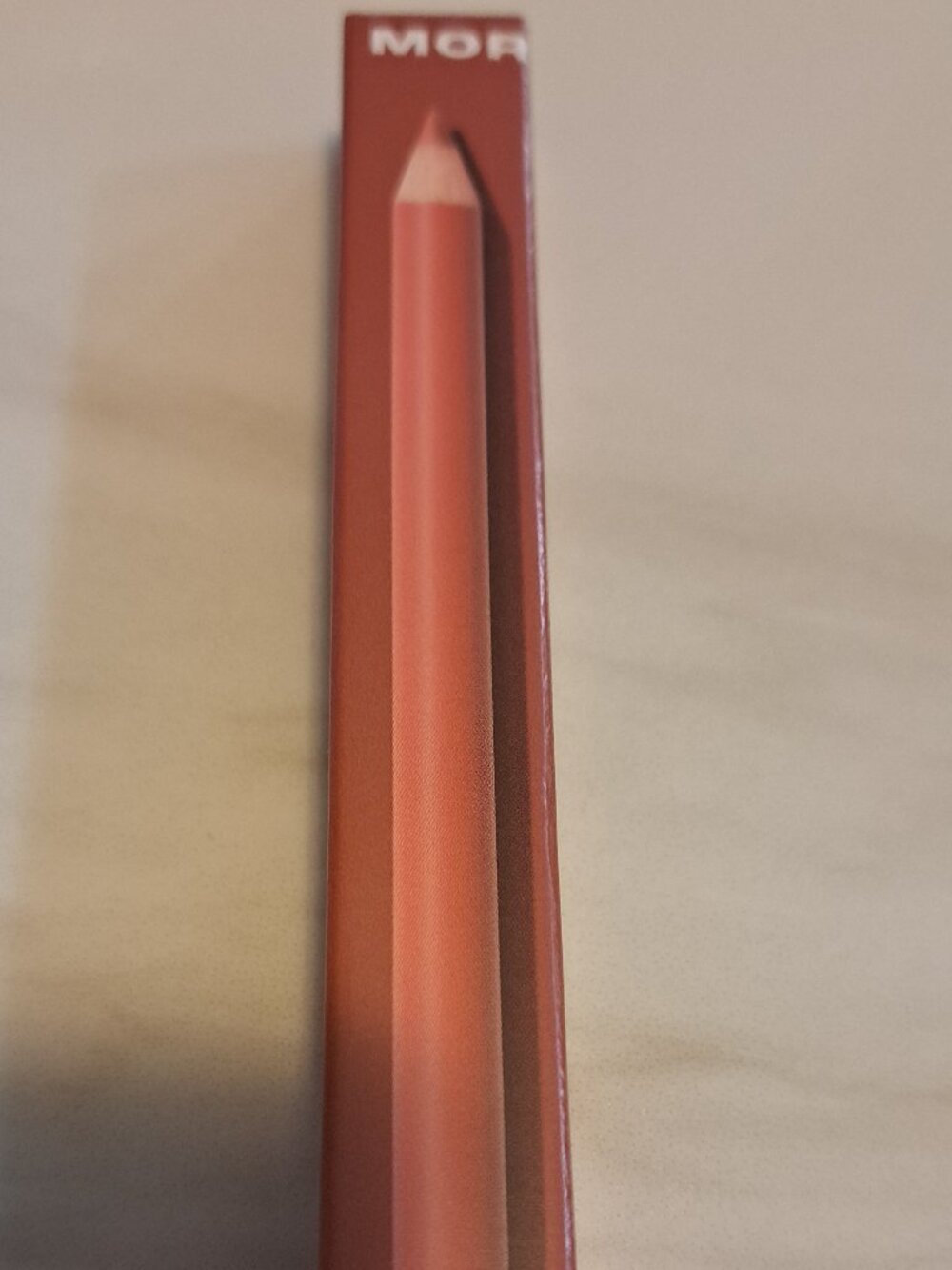 MORPHE SIGNATURE LIP PENCIL IN THE SHADE JUNIOR SUITE